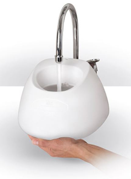 OLLY VAPORIZER UMIDIFICATORE