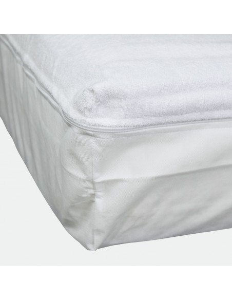 SALVAMATERASSO MATRIMONIALE ANTIACARO