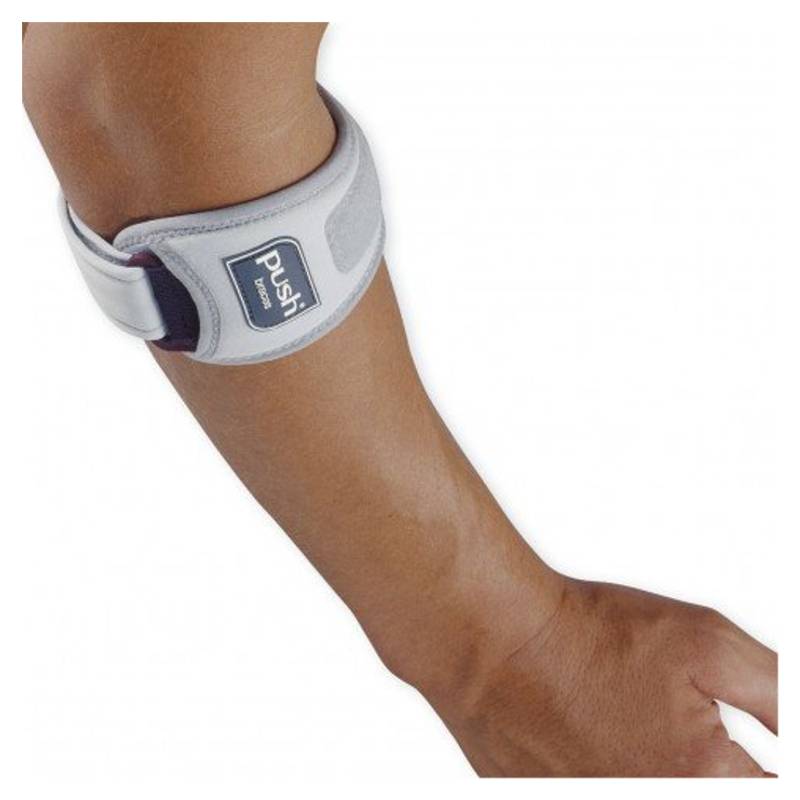 SUPPORTO PER EPICONDILITE PUSH MED EPI