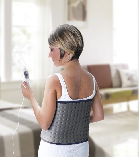 TERMOFORO A FASCIA A 3 TEMPERATURE LTK720