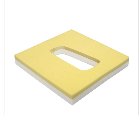 CUSCINO ANTIDECUBITO PER CARROZZINA COMOSIT