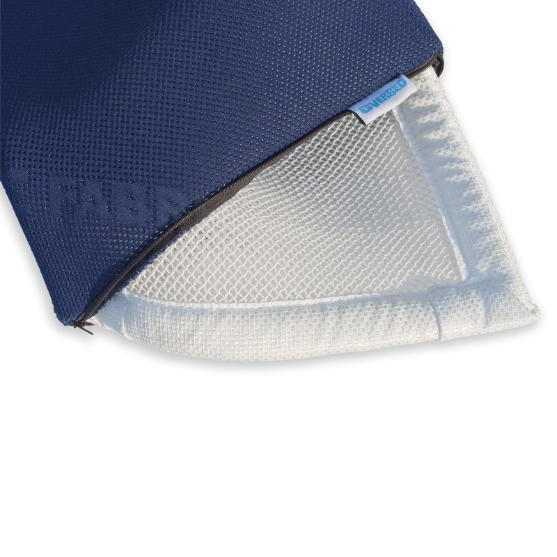 SCHIENALE PER CARROZZINA FRESHBACK