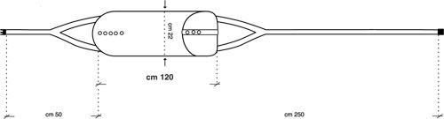 CINTURA CONTENIMENTO SEMPLICE E REGOLABILE LETTO