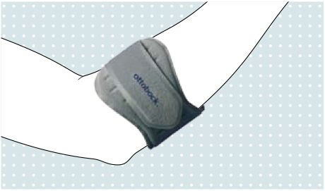 Ortesi per Epicondilite Epi Forsa Plus