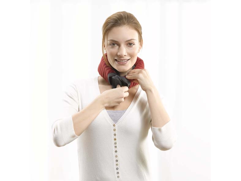 TERMOFORO CINTURA ROSSO HK55 EASYFIX