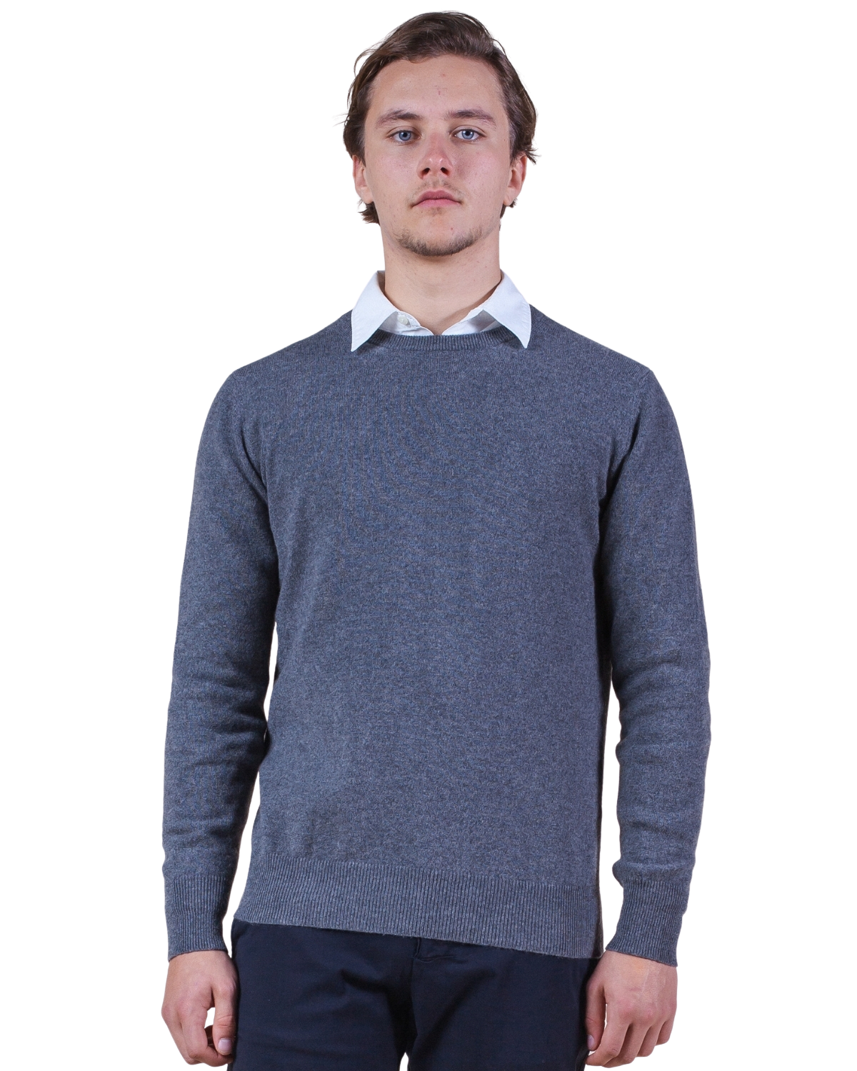 Maglioni cheap cashmere uomo