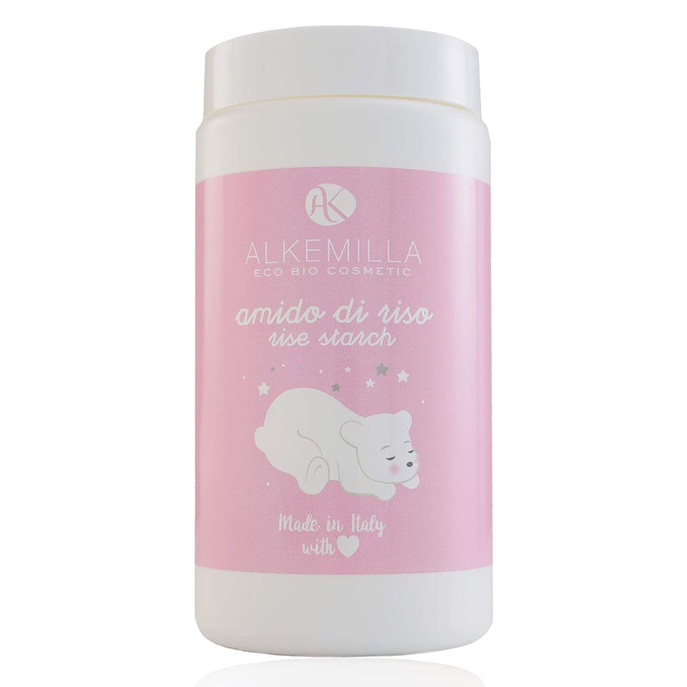 amido di riso Alkemilla