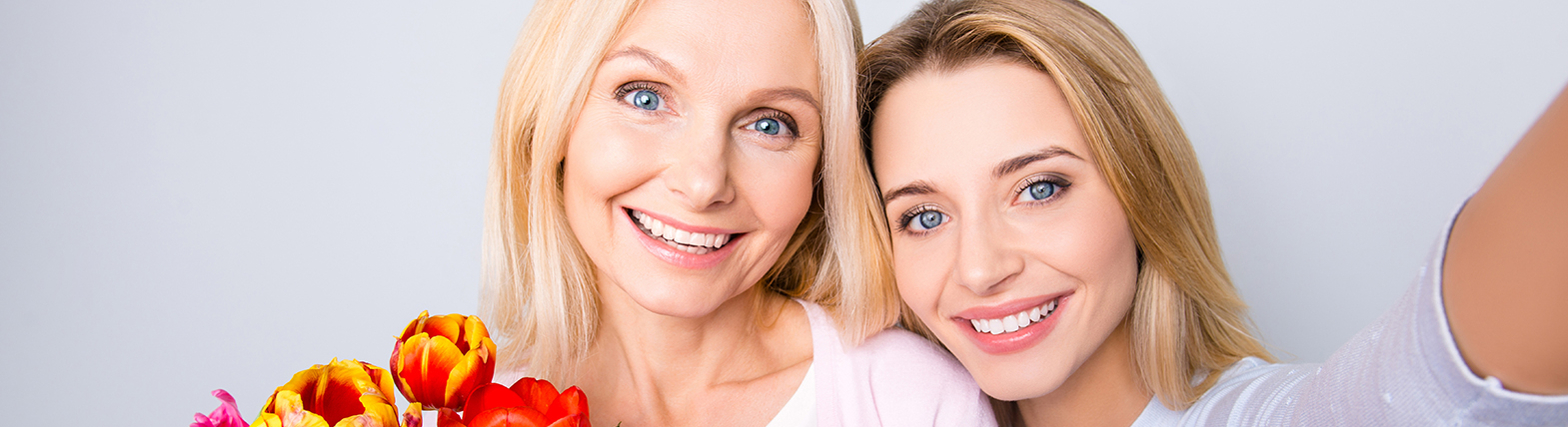 Festa della mamma 2022: i migliori profumi da regalarle