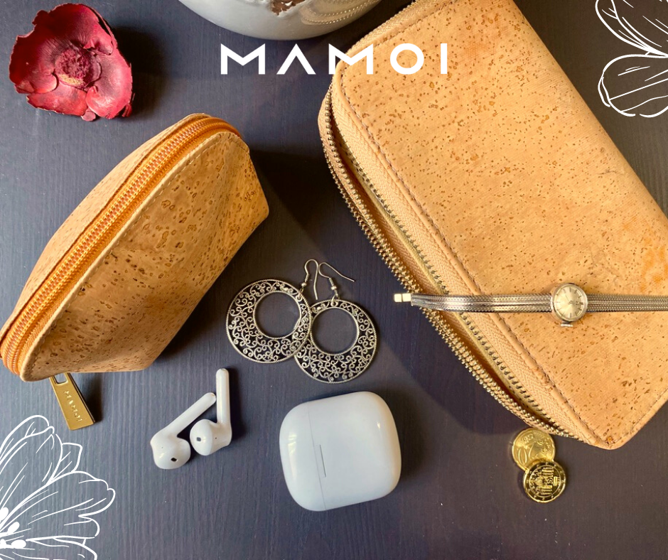 MAMOI - Portafogli & Accessori