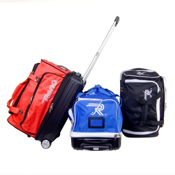 Player Trolley Bag RENO Gipsy Shop Online Now Roll Skater