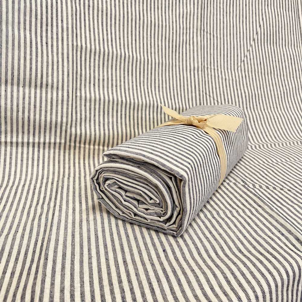 Telo Copridivano Sharane BIANCHERIAWEB - Misto Cotone 2 Piazze, Naturale, Multiuso Copritutto - Foto 2