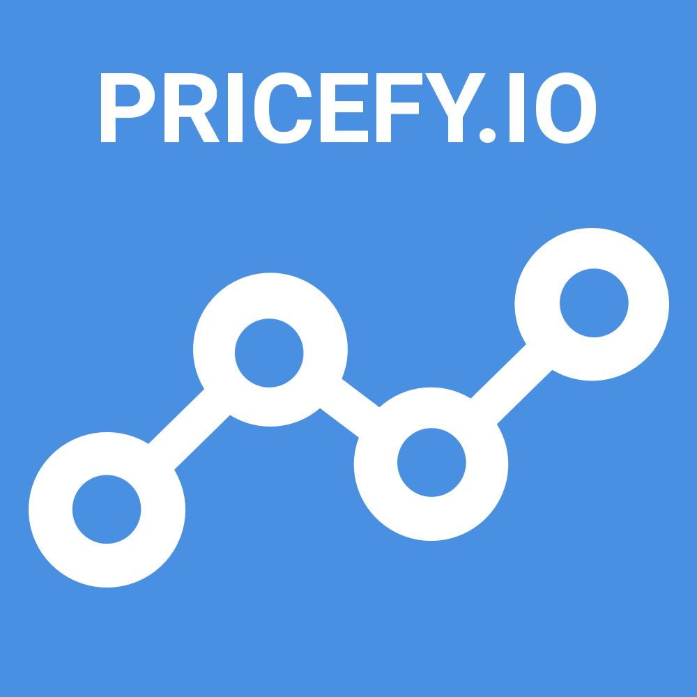Pricefy logo