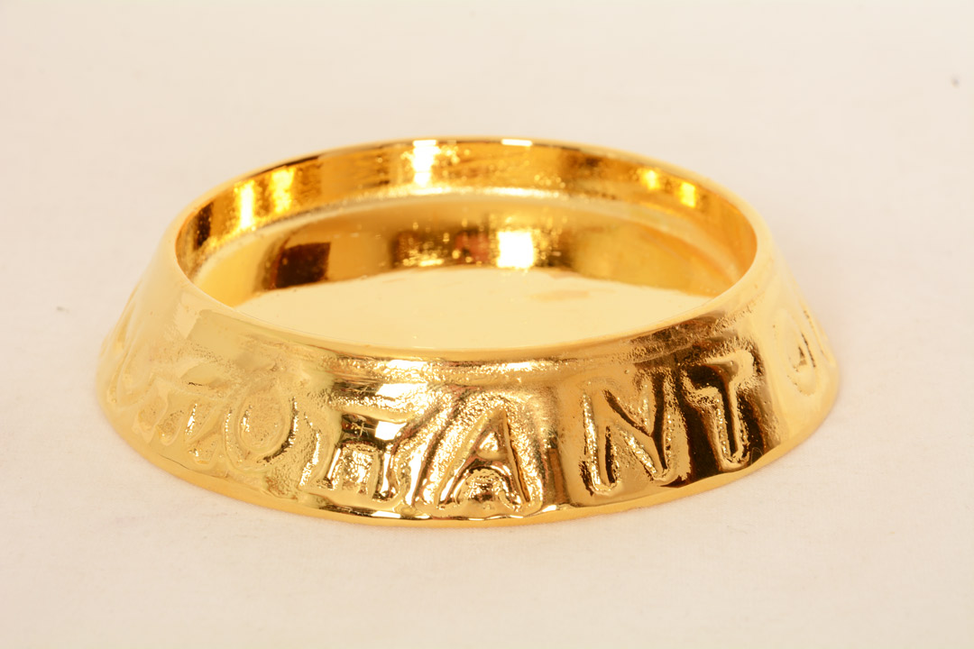 Base per candela o lucerna 