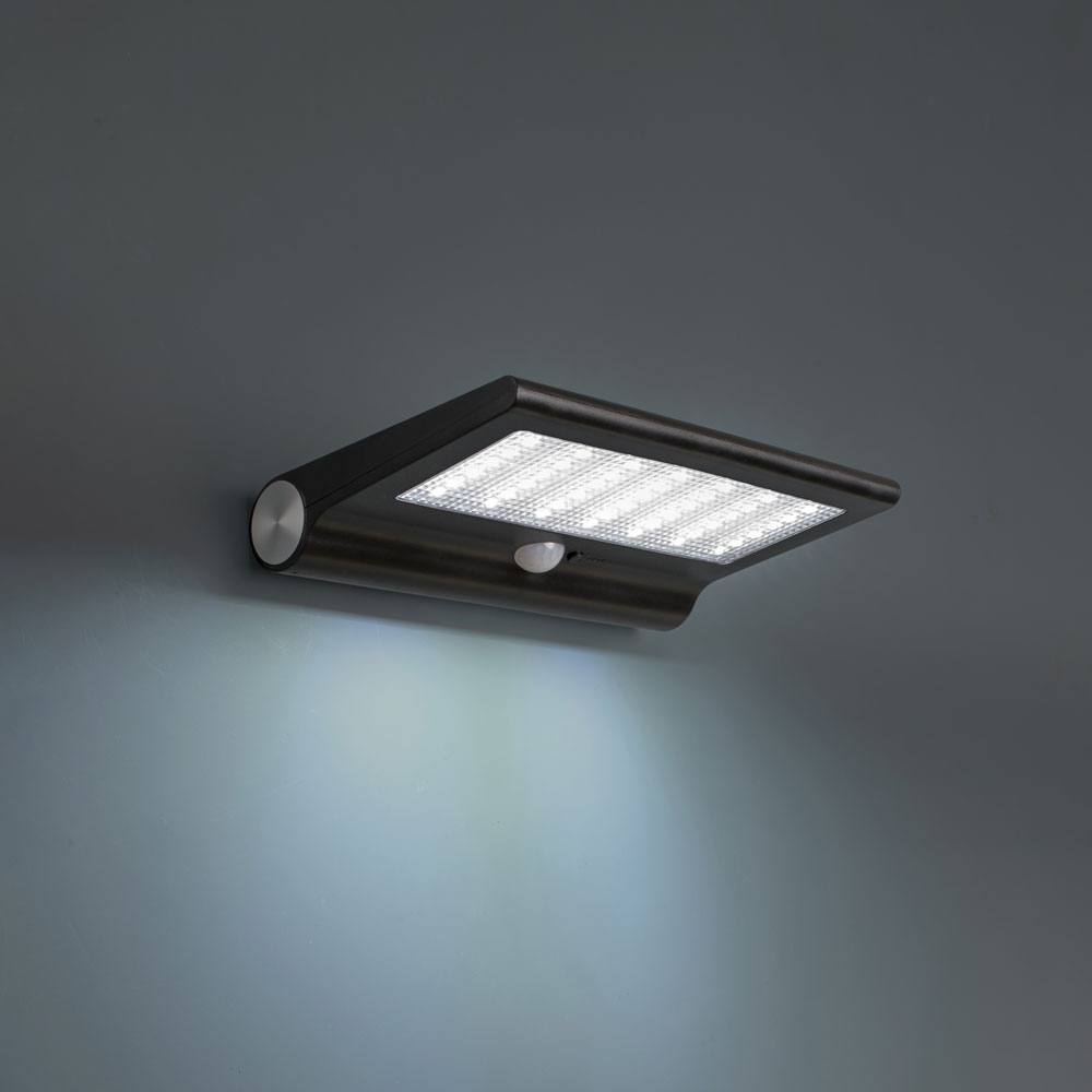 EBE APPLIQUE DA ESTERNO 8W 6000K
