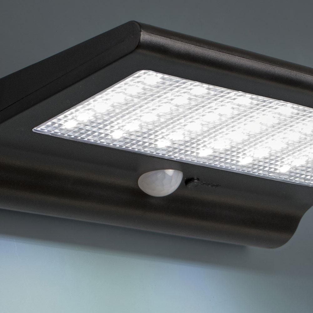 EBE APPLIQUE DA ESTERNO 8W 6000K