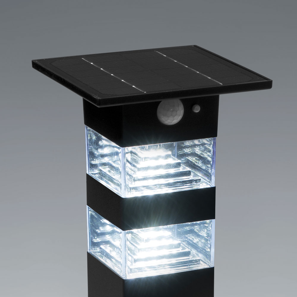 PETRA LAMPIONCINO DA ESTERNO PICCOLO 3,3W 6000K