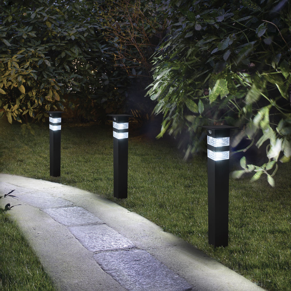 PETRA LAMPIONCINO DA ESTERNO PICCOLO 3,3W 6000K