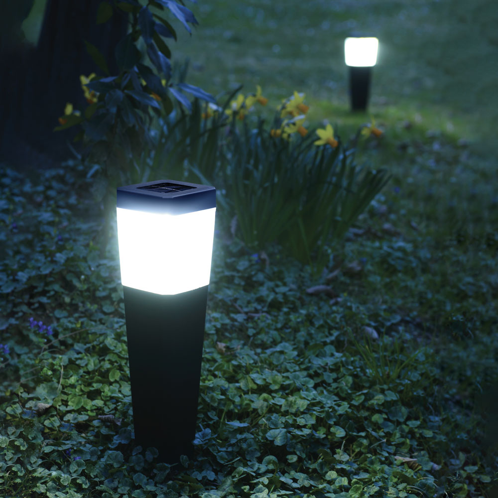 ATENA LAMPIONCINO DA ESTERNO 0,2W 6000K