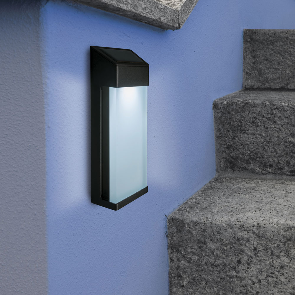 ARON APPLIQUE DA ESTERNO 0,5W 6000K