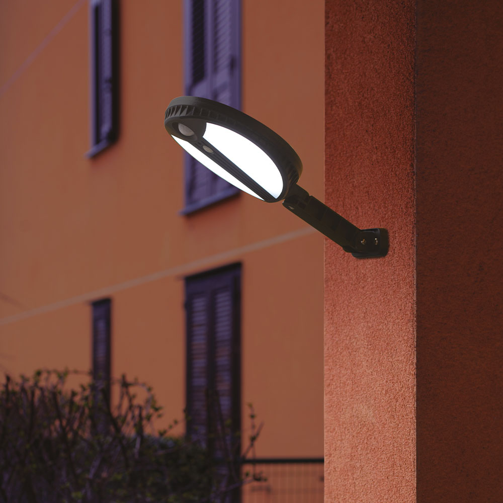 OLIMPIA APPLIQUE DA ESTERNO 35W 6000K 