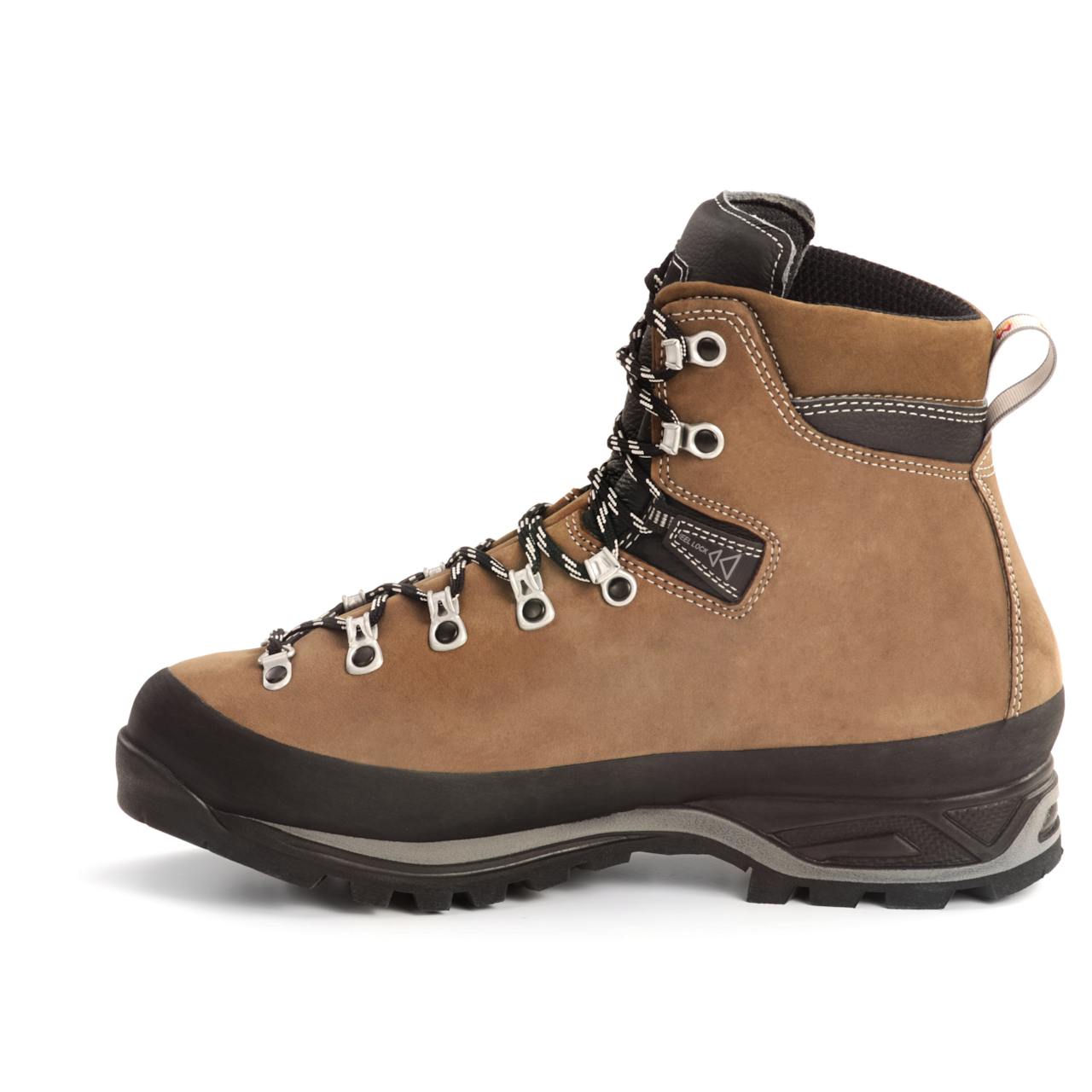 Test Garmont Dakota Lite GTX 2022 : Avis, Chaussures Randonnée / Trekking  Garmont pour Homme