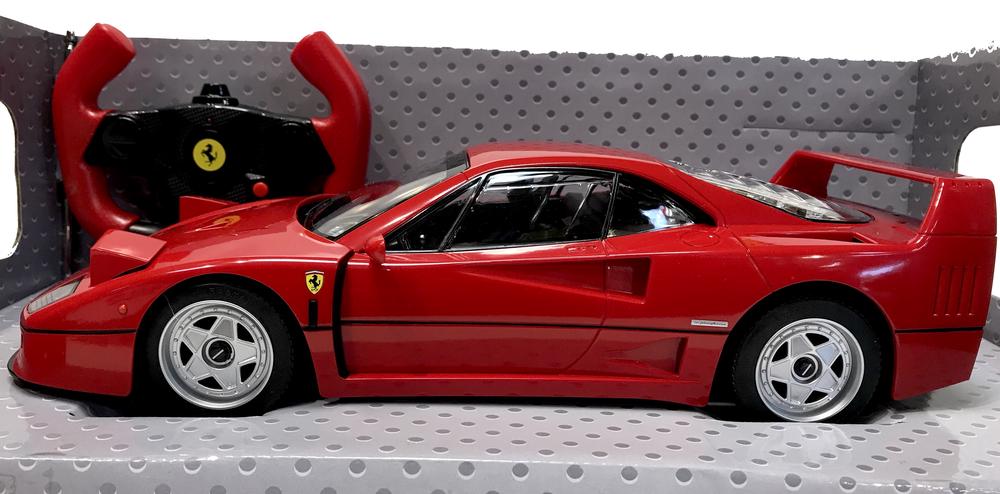 Ferrari store f40 rc