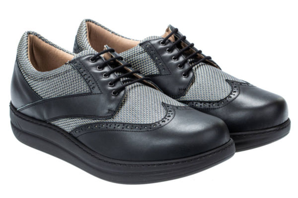 ENERGY VALENTINO NERO