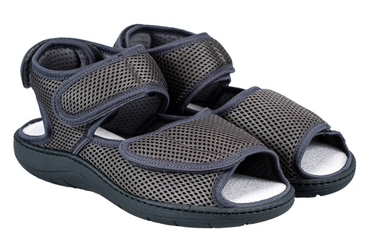 SANDALO TECNICA 2 AIR