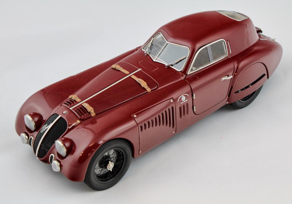 Portachiavi Alfa Romeo – Maranello Collection