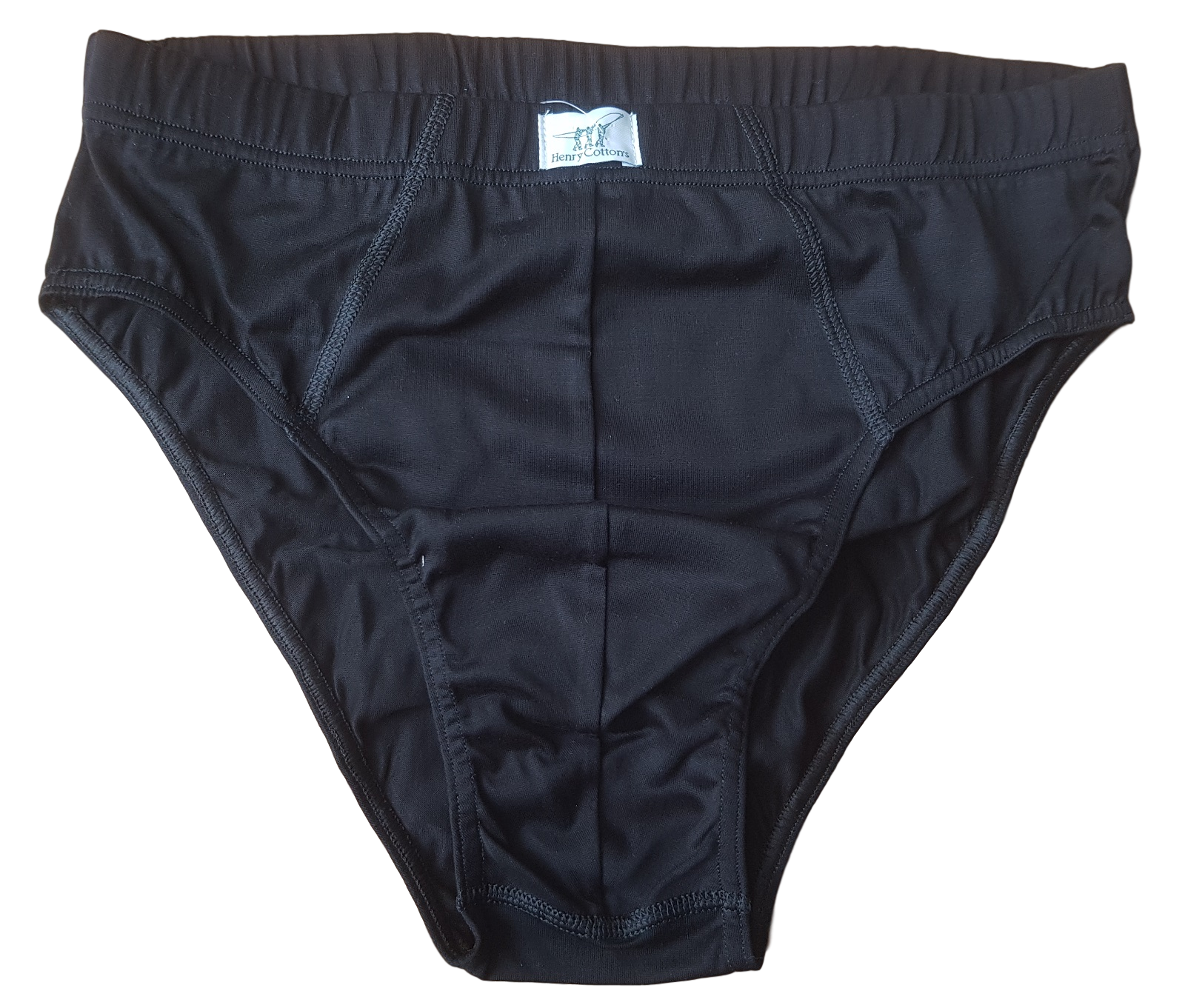 Intimo e Arredo Casa  Slip uomo filo di scozia 100% Cotone con