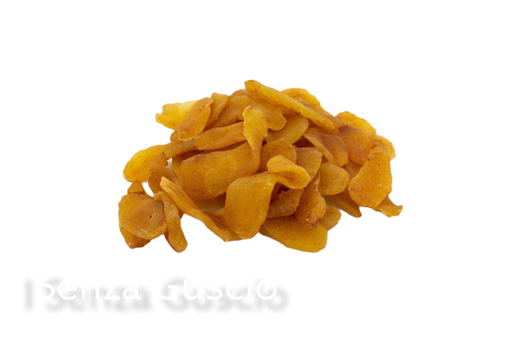Albicocche naturali