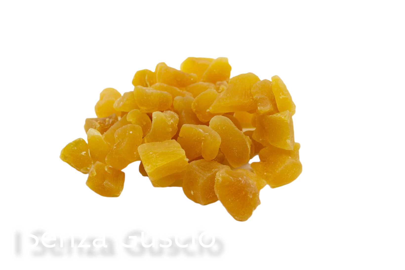 Mandorle sgusciate naturali