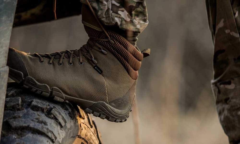 Most Comfortable Military Boots Ergolast Garmont Tactical