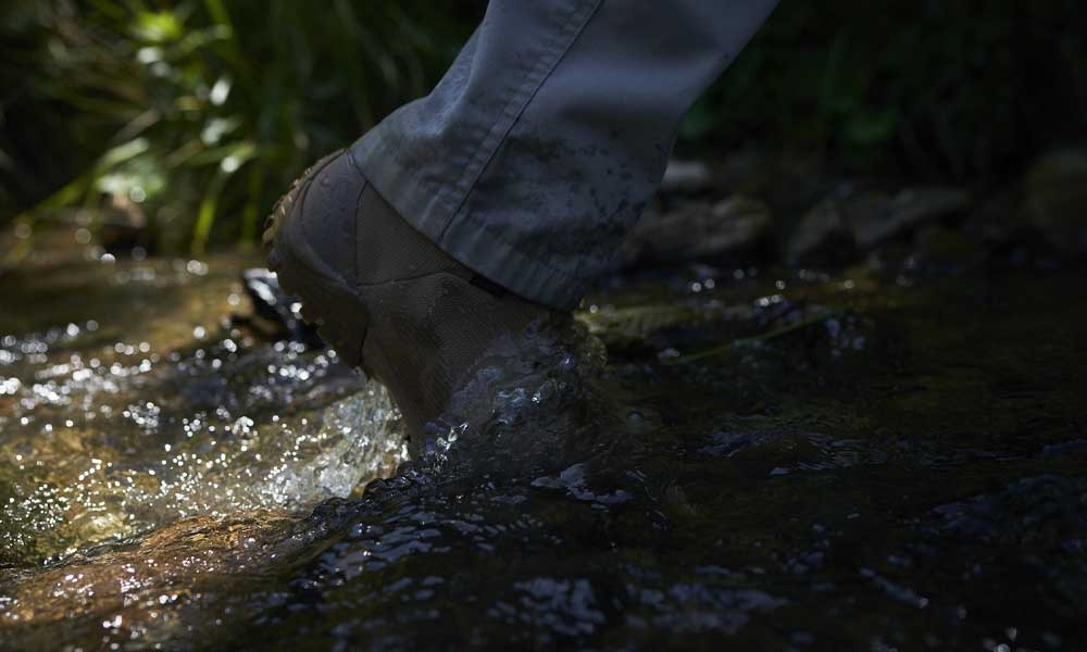 Gore tex 2024 rain boots