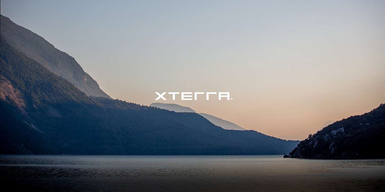 XTERRA - Triathlon a Toscolano Maderno