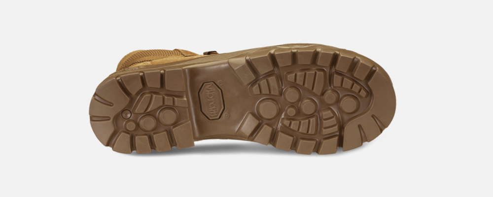 Vibram hot sale bifida sole