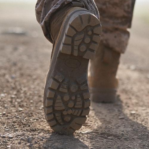 T8 Bifida Wide: Multi-Terrain Military Boots | Garmont Tactical