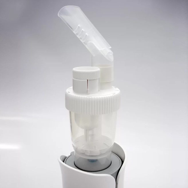 NEBULIZZATORE FORMATO TASCABILE NH60