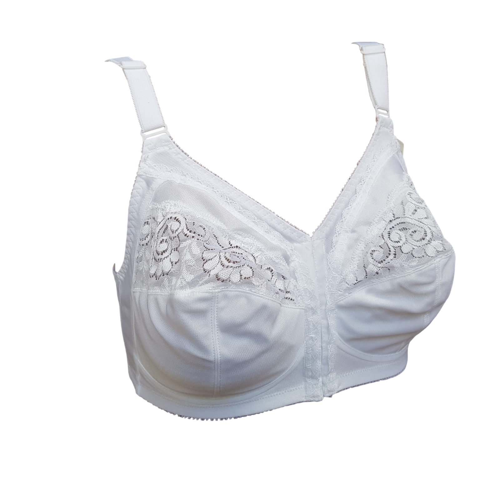 Triumph Claudette 104 Stretch Bra