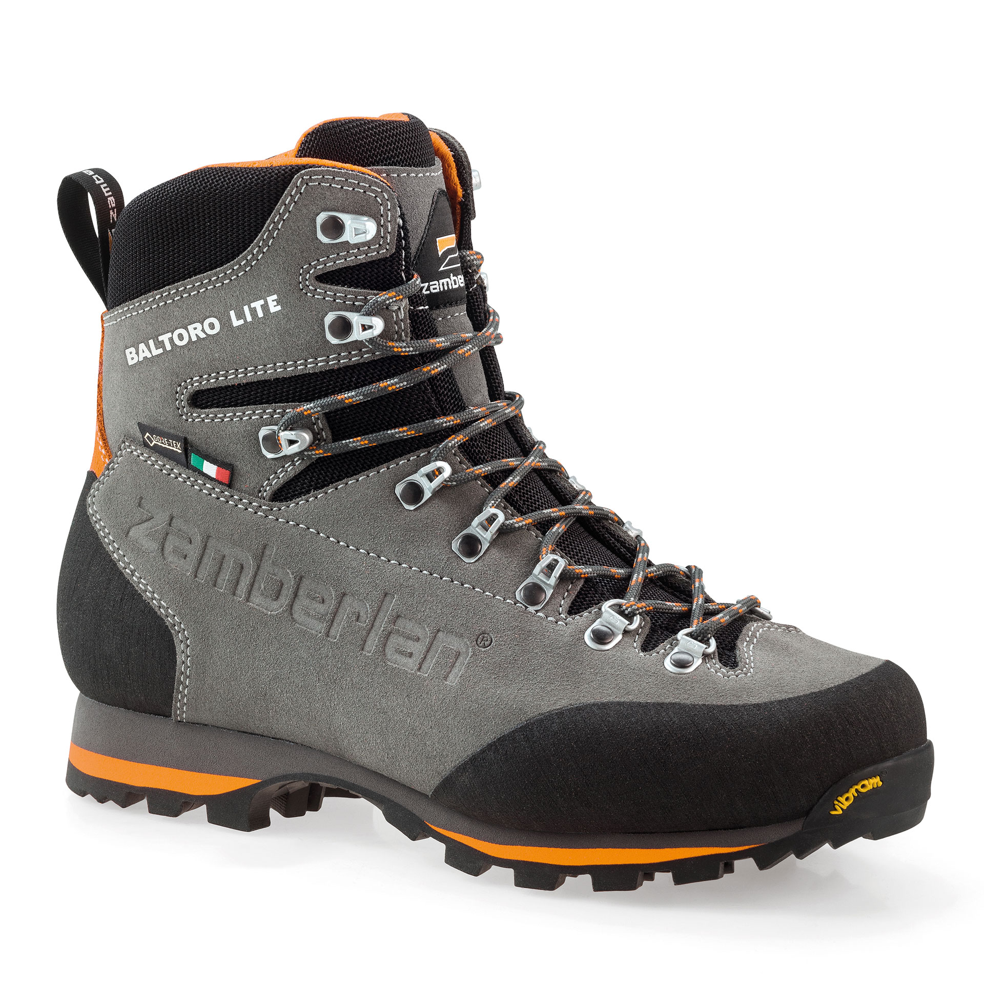 Zamberlan shop vibram boots