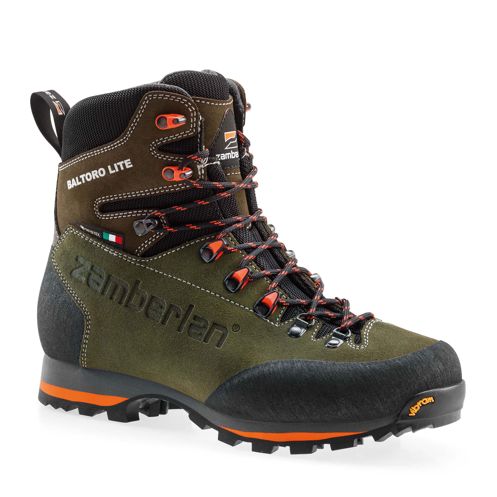 Zamberlan 2025 hunting boots