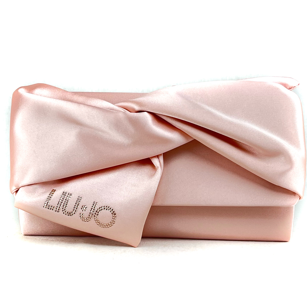 Liu Jo Pochette SERA AF2229 T4532 CAMEO ROSE