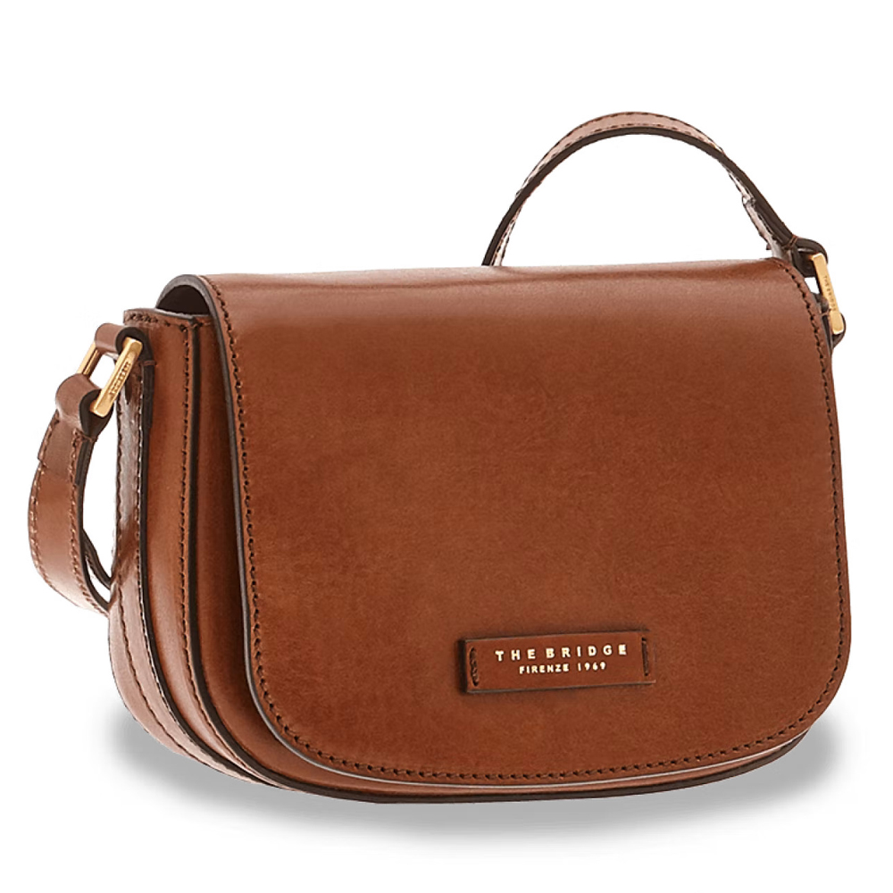 The Bridge Shoulder bag VITTORIA 04203001 14