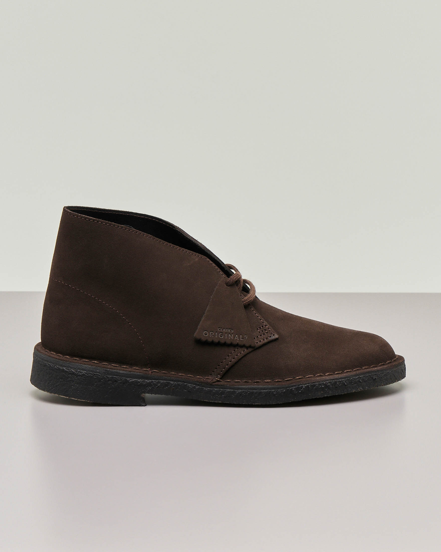 Desert Boot nero