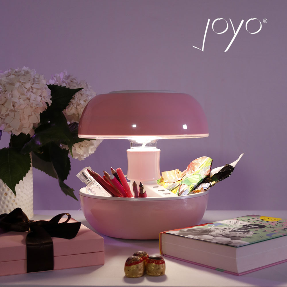 JOYO ROSA CANDY