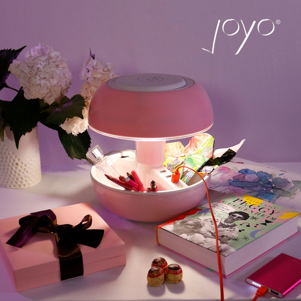JOYO ROSA CANDY
