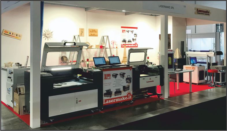 Lasermake srl