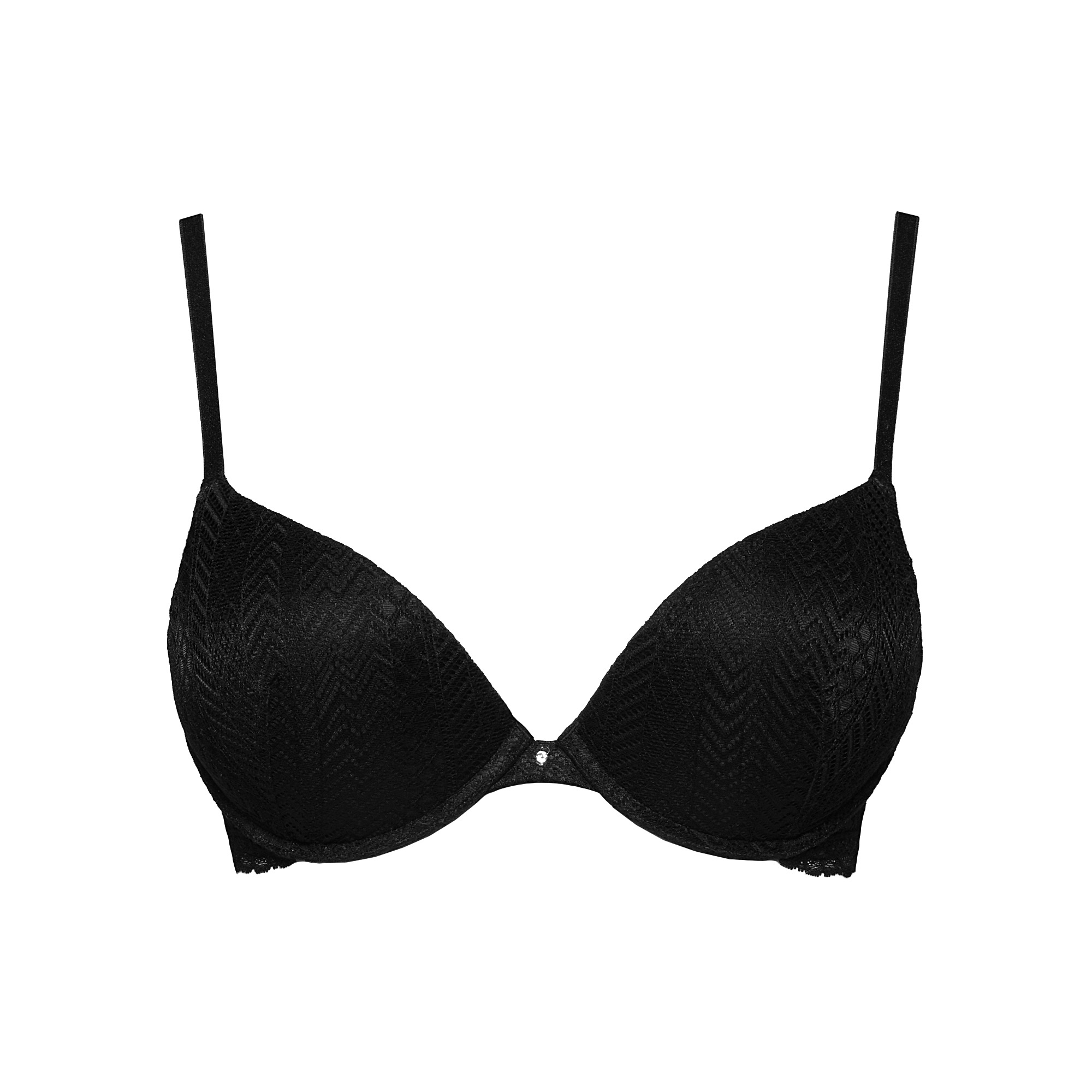 Reggiseno push push up in pizzo Althea - Yamamay