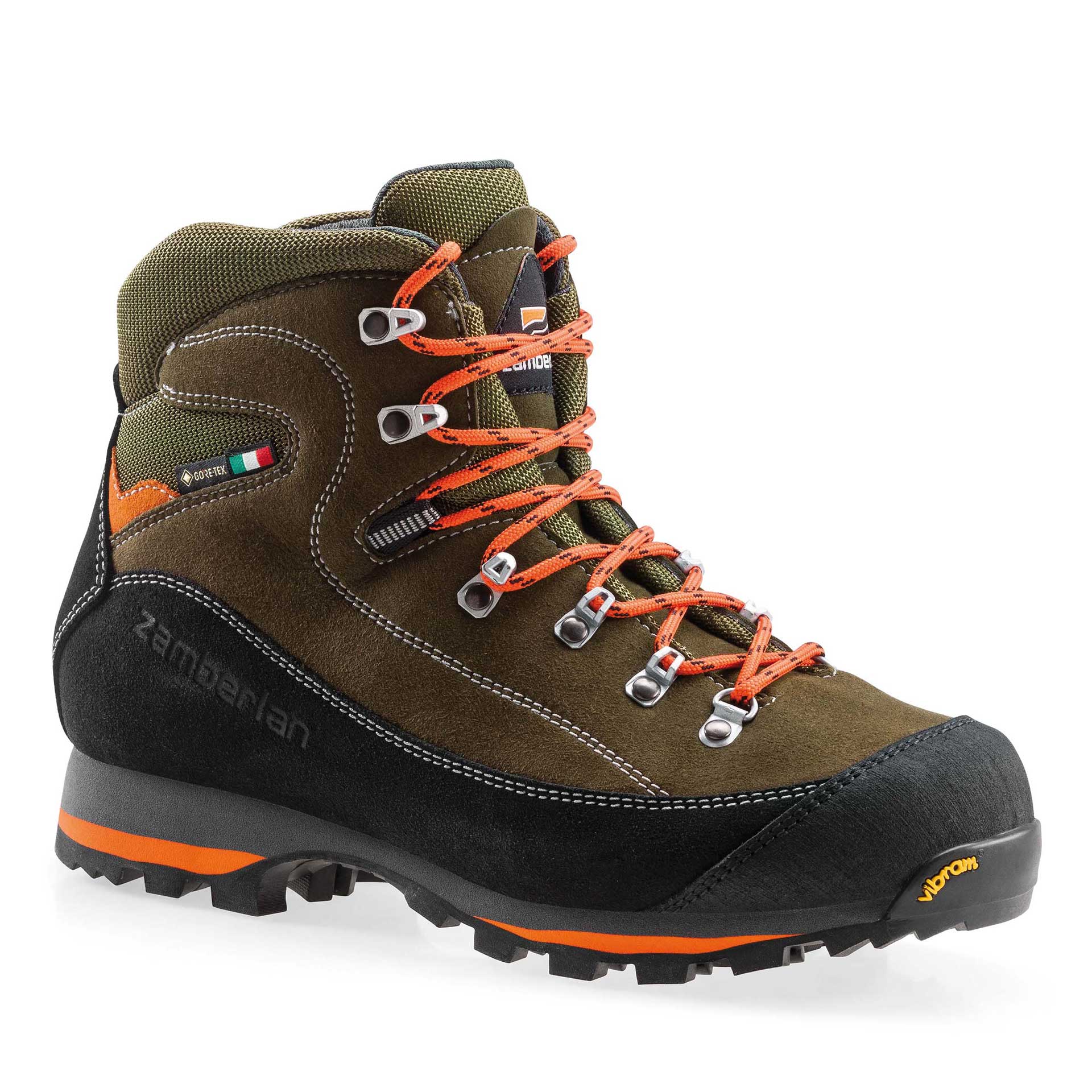 Men's boots, Outdoor boots