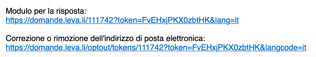 Federico leva google analytics cancellazione dei dati